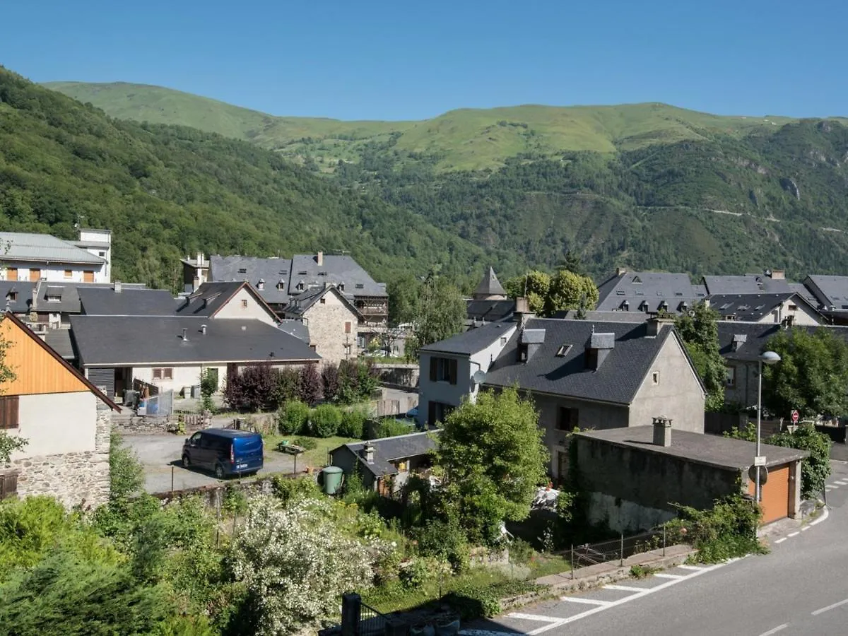 Appartement Pour 4 A Saint-Lary, Proche Centre, Balcon, Casier A Skis, Parking Municipal - Fr-1-296-236 Saint-Lary-Soulan