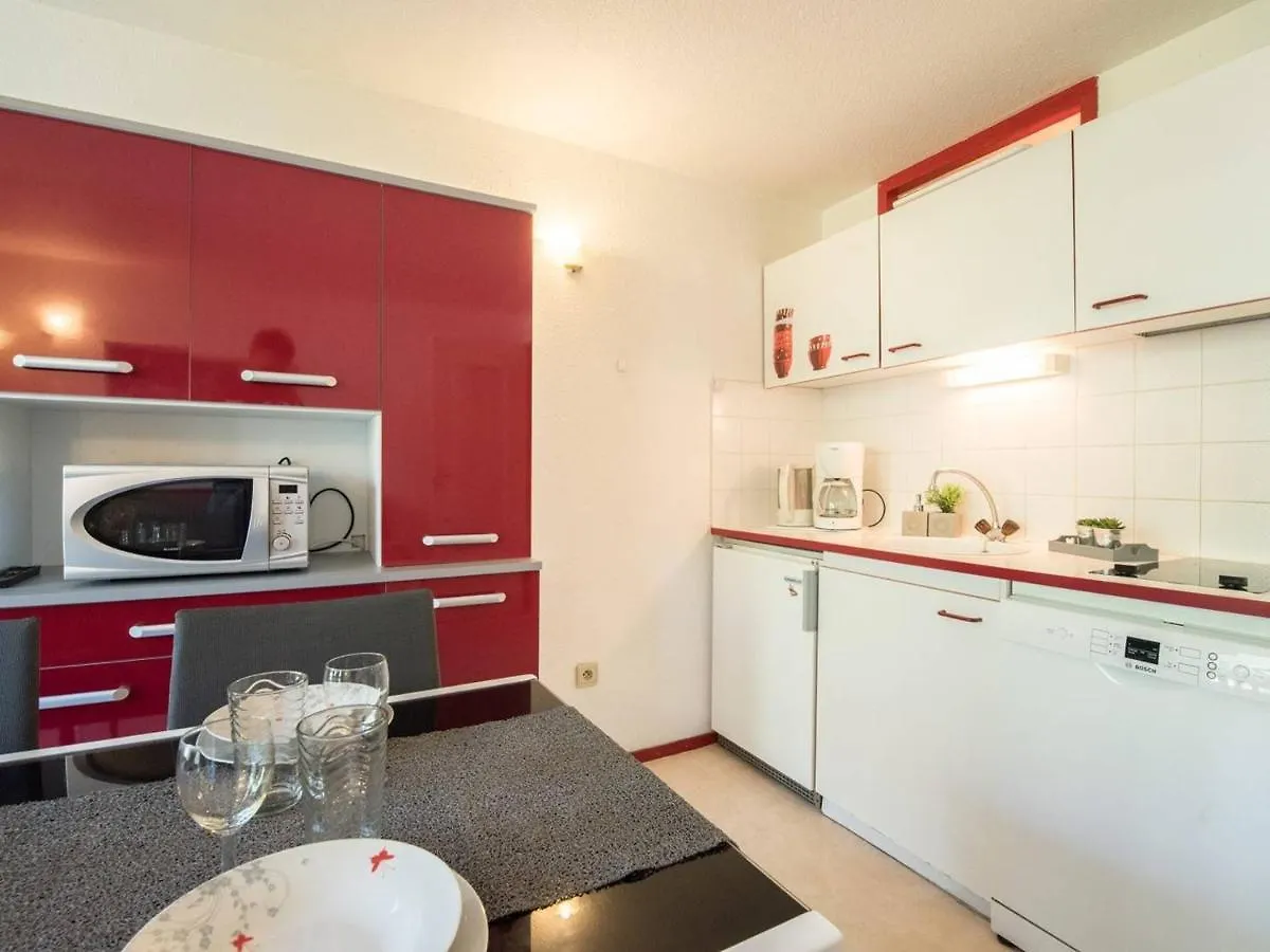 Appartement Pour 4 A Saint-Lary, Proche Centre, Balcon, Casier A Skis, Parking Municipal - Fr-1-296-236 Saint-Lary-Soulan