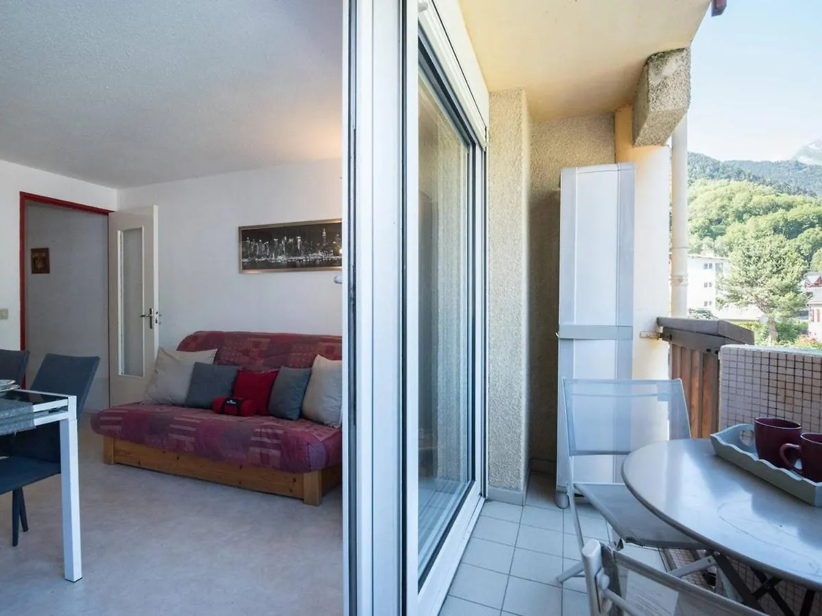 Appartement Pour 4 A Saint-Lary, Proche Centre, Balcon, Casier A Skis, Parking Municipal - Fr-1-296-236 0*, Saint-Lary-Soulan