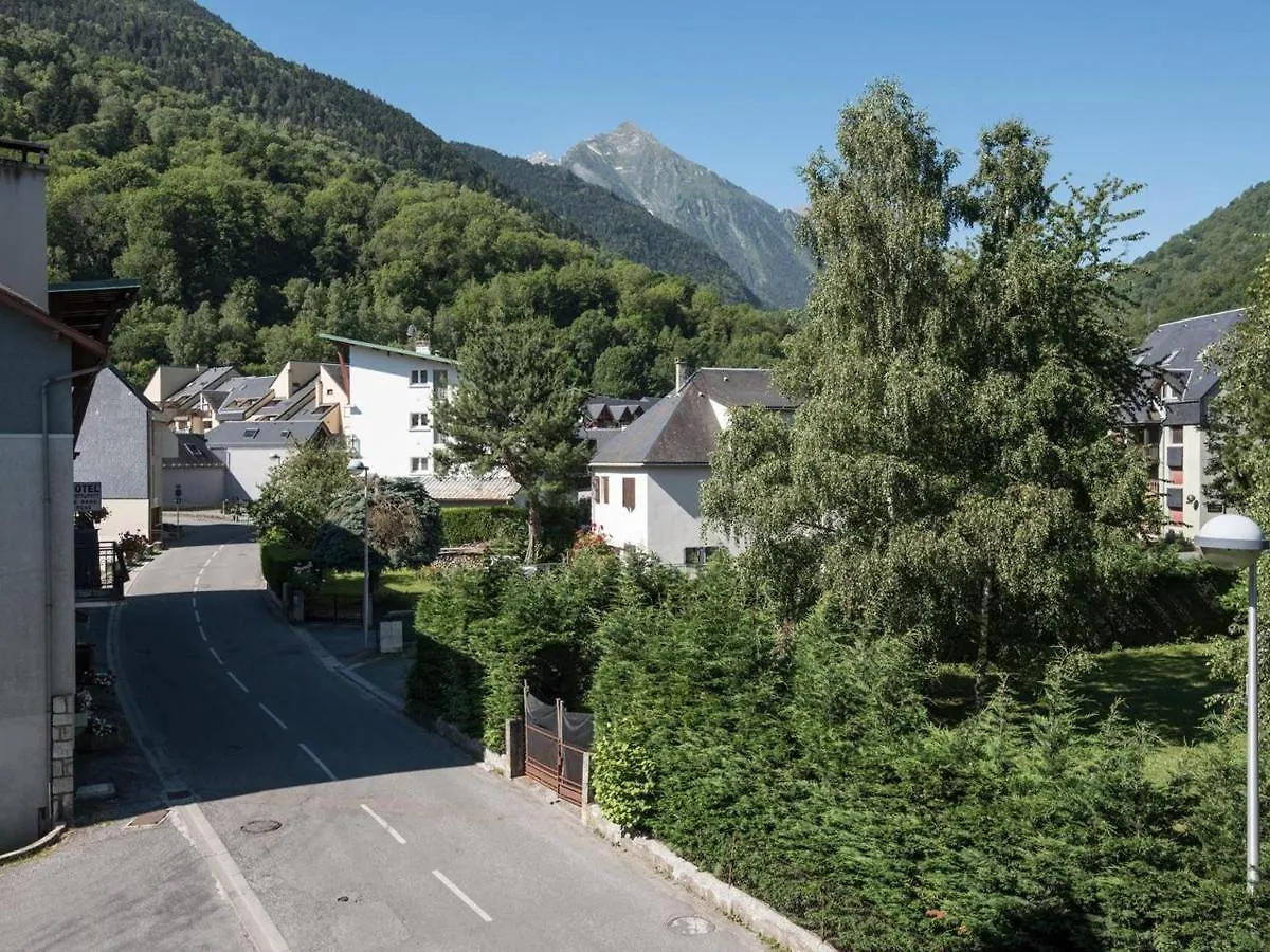 Appartement Pour 4 A Saint-Lary, Proche Centre, Balcon, Casier A Skis, Parking Municipal - Fr-1-296-236 Apartment Saint-Lary-Soulan